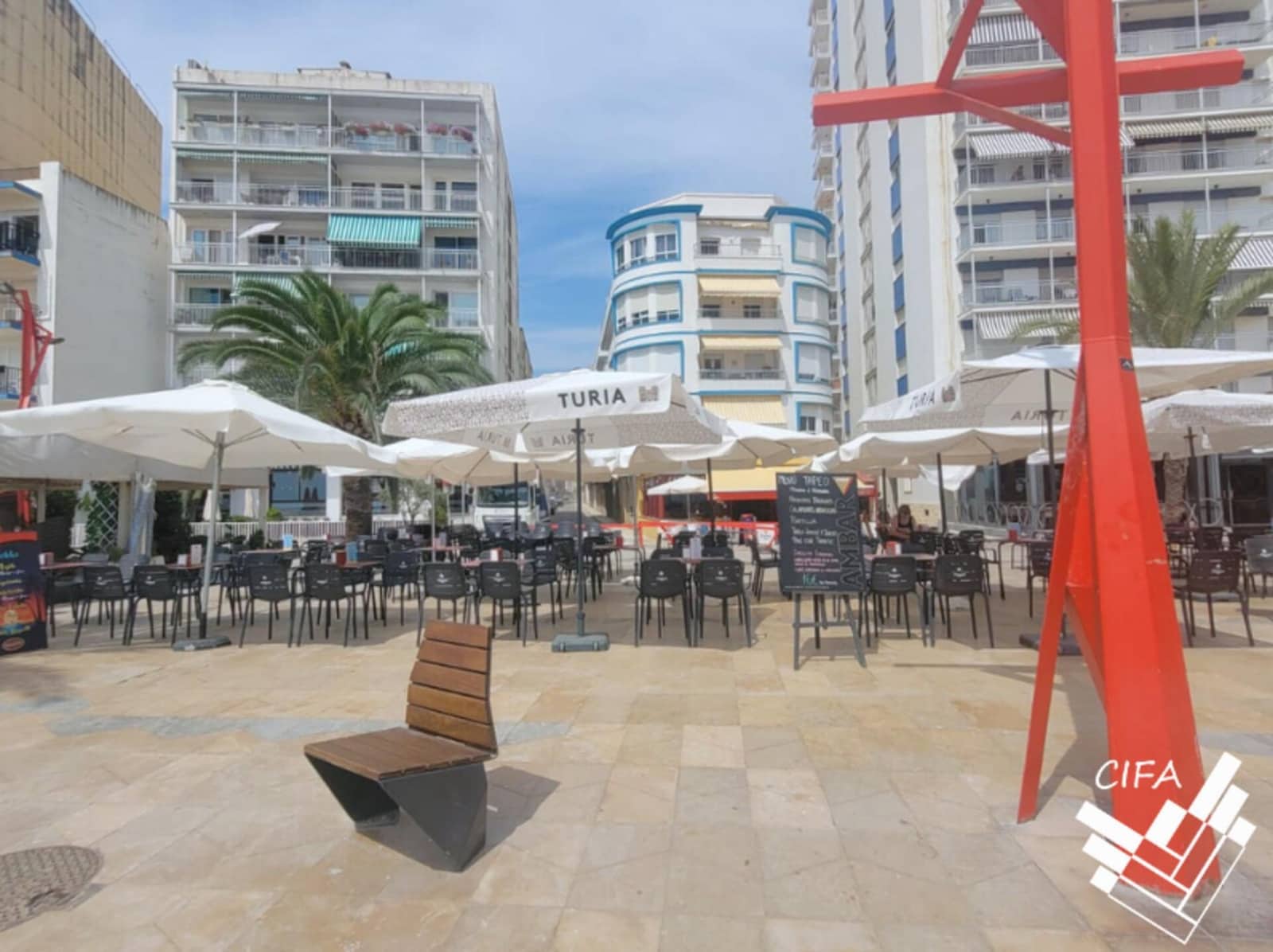 3 bedroom Flat for sale in Vinaros - € 155,000 (Ref: 9379482)