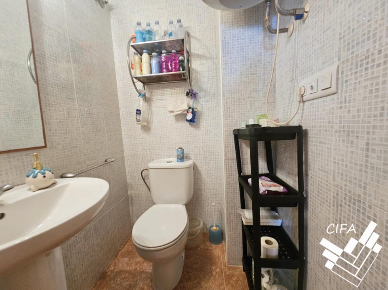 2 slaapkamer Penthouse te koop in Vinaros - € 185.000 (Ref: 9379483)