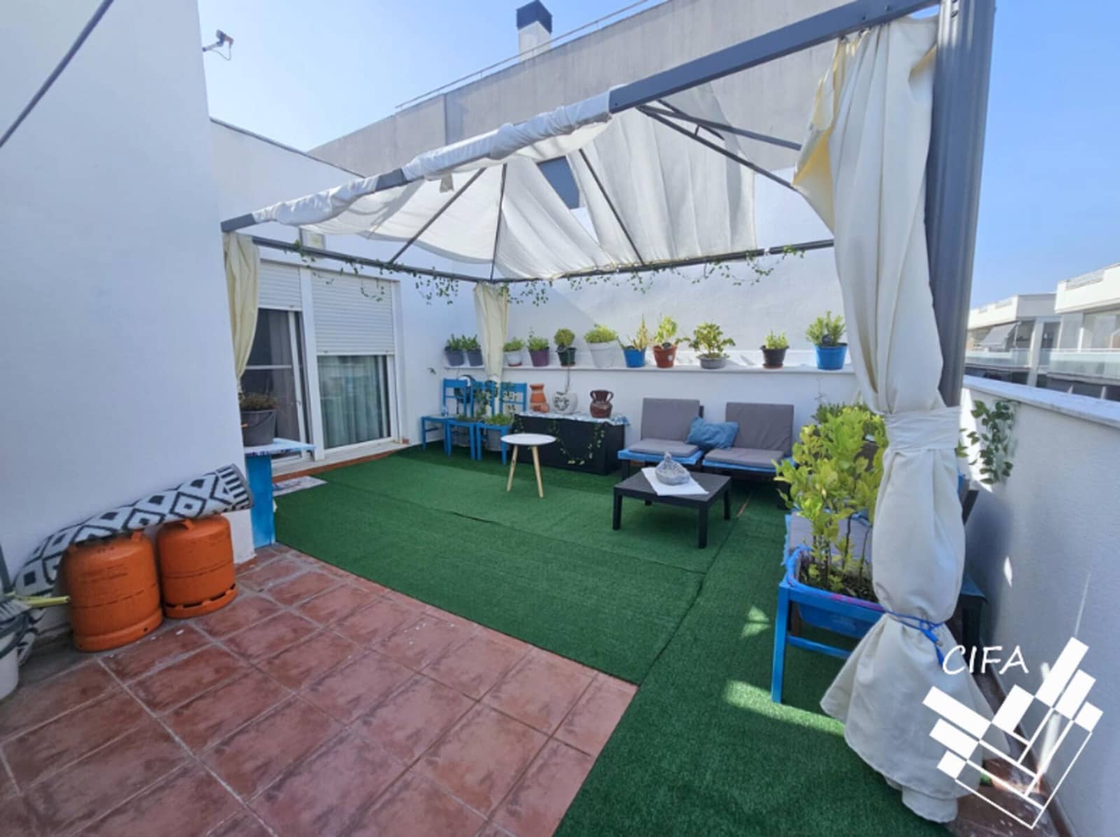 2 slaapkamer Penthouse te koop in Vinaros - € 185.000 (Ref: 9379483)