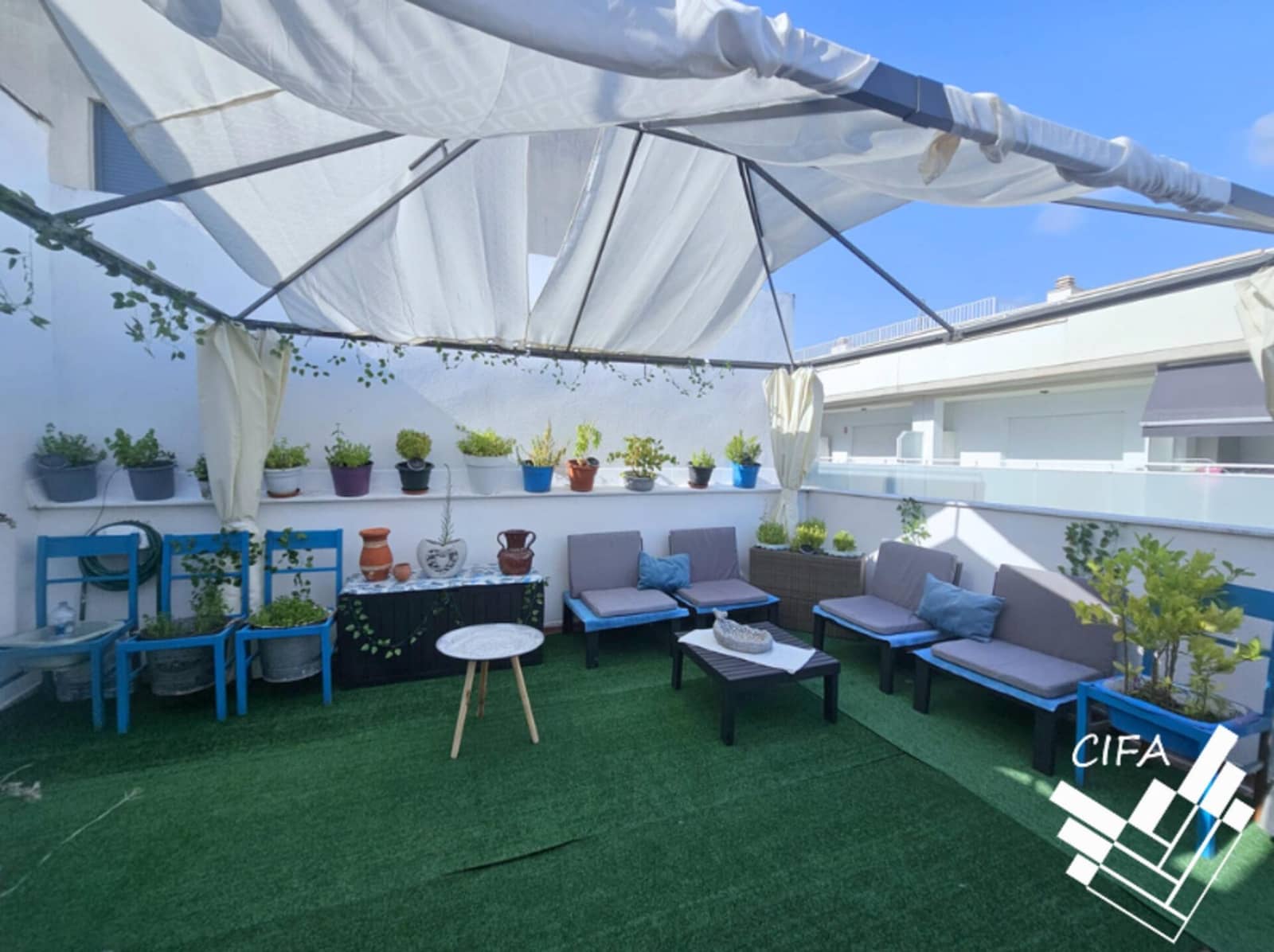 2 slaapkamer Penthouse te koop in Vinaros - € 185.000 (Ref: 9379483)