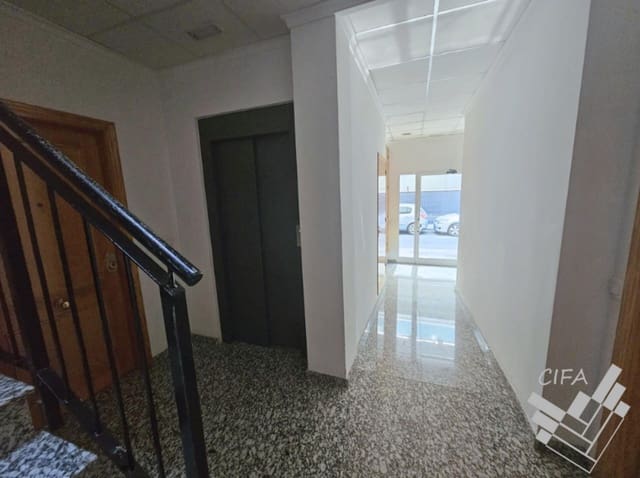 2 slaapkamer Penthouse te koop in Vinaròs - € 185.000 (Ref: 9379483)