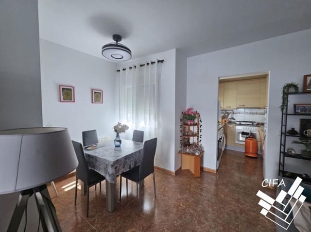 2 slaapkamer Penthouse te koop in Vinaròs - € 185.000 (Ref: 9379483)