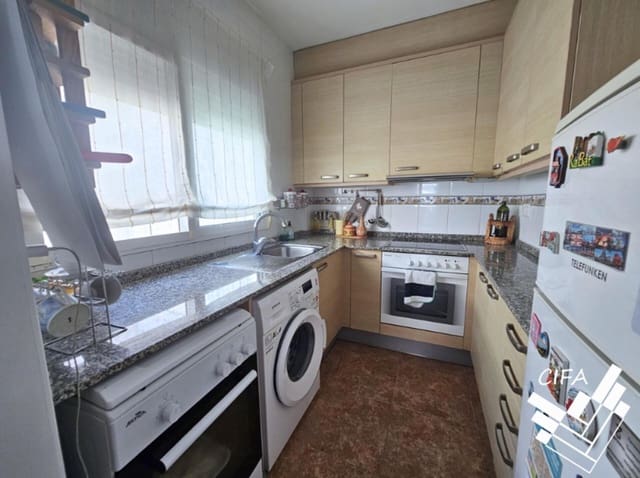 2 slaapkamer Penthouse te koop in Vinaròs - € 185.000 (Ref: 9379483)