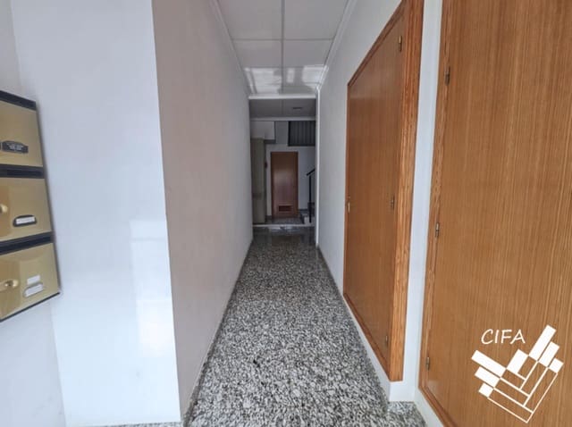 2 makuuhuone Kattohuoneisto myytävänä paikassa Vinaròs - 185 000 € (Ref: 9379483)