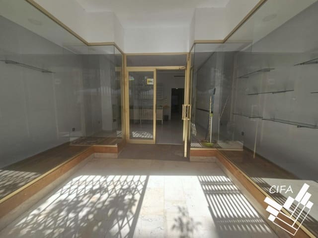 Erhverv til leje i Vinaròs - € 850 (Ref: 9379484)