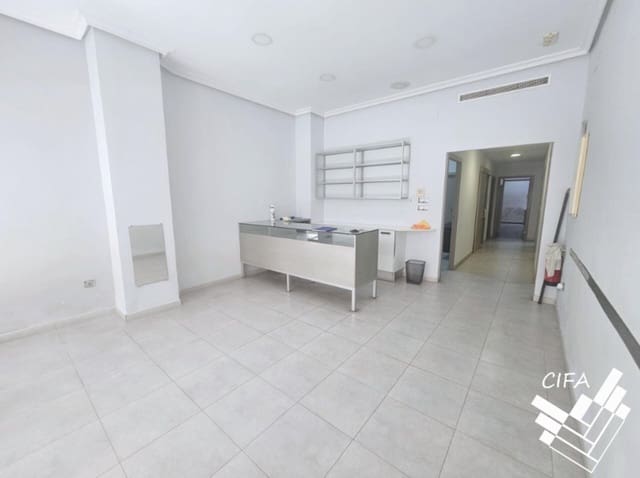 Erhverv til leje i Vinaròs - € 850 (Ref: 9379484)