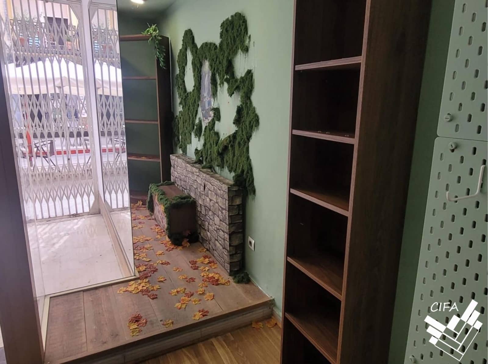 Gewerbe zu vermieten in Vinaros - 850 € (Ref: 9379484)