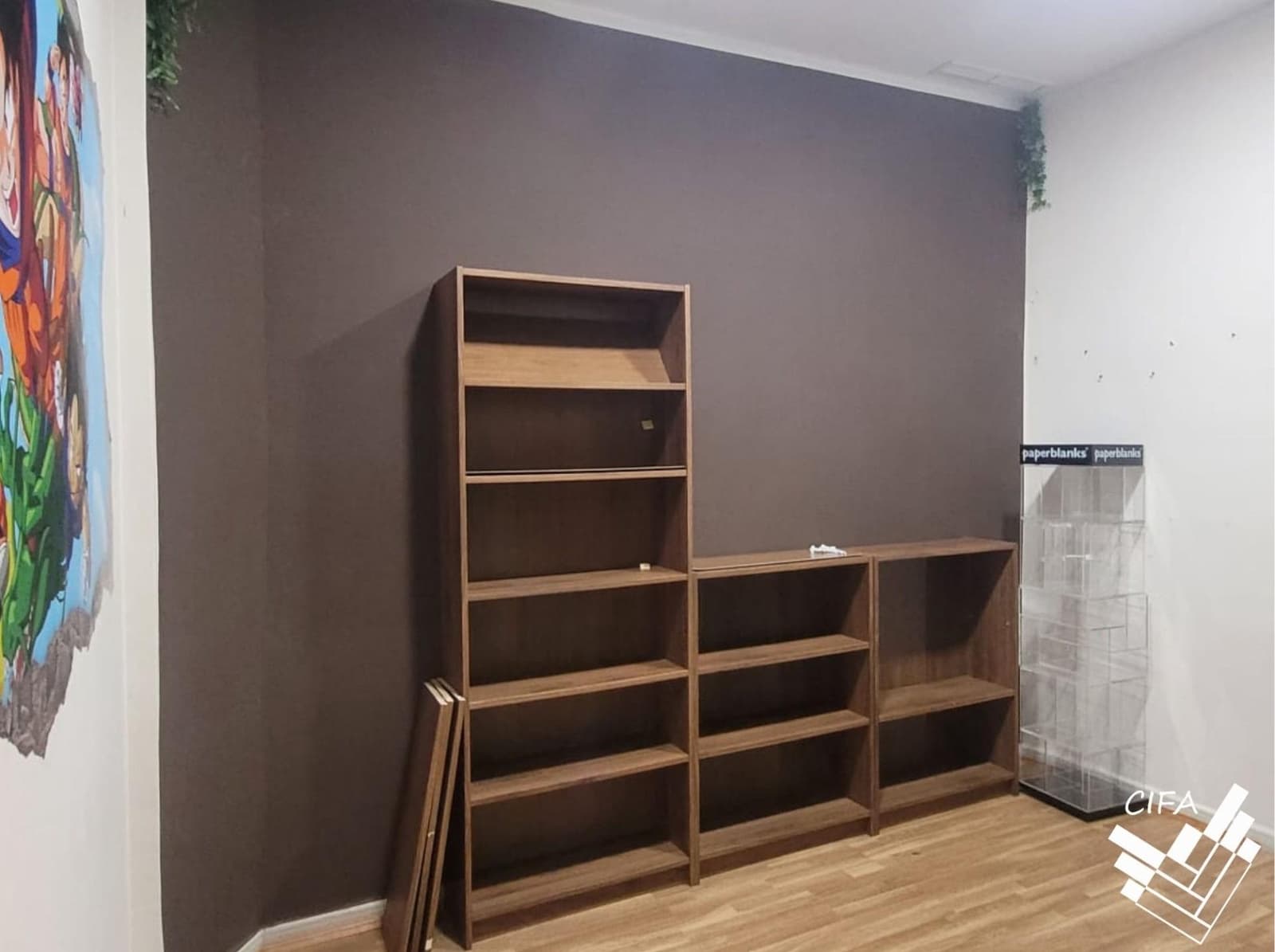 Gewerbe zu vermieten in Vinaros - 850 € (Ref: 9379484)