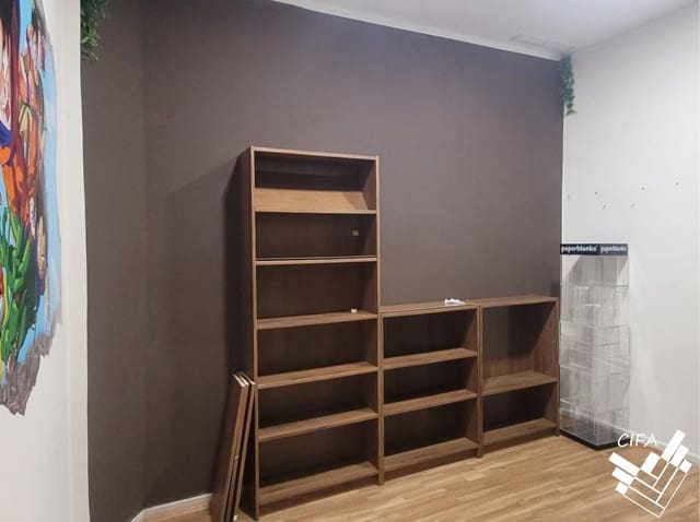 Commercieel te huur in Vinaròs - € 850 (Ref: 9379484)