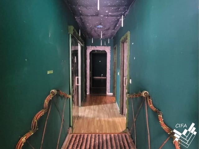Commercieel te huur in Vinaròs - € 850 (Ref: 9379484)