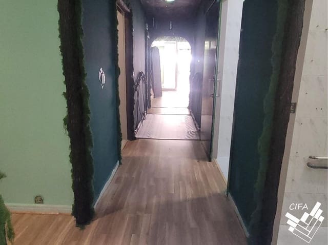 Commercieel te huur in Vinaròs - € 850 (Ref: 9379484)