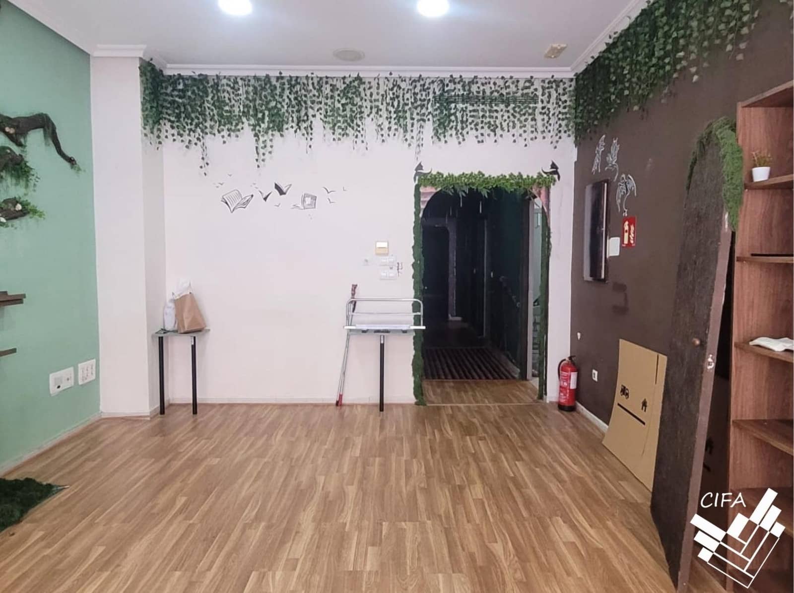 Gewerbe zu vermieten in Vinaros - 850 € (Ref: 9379484)
