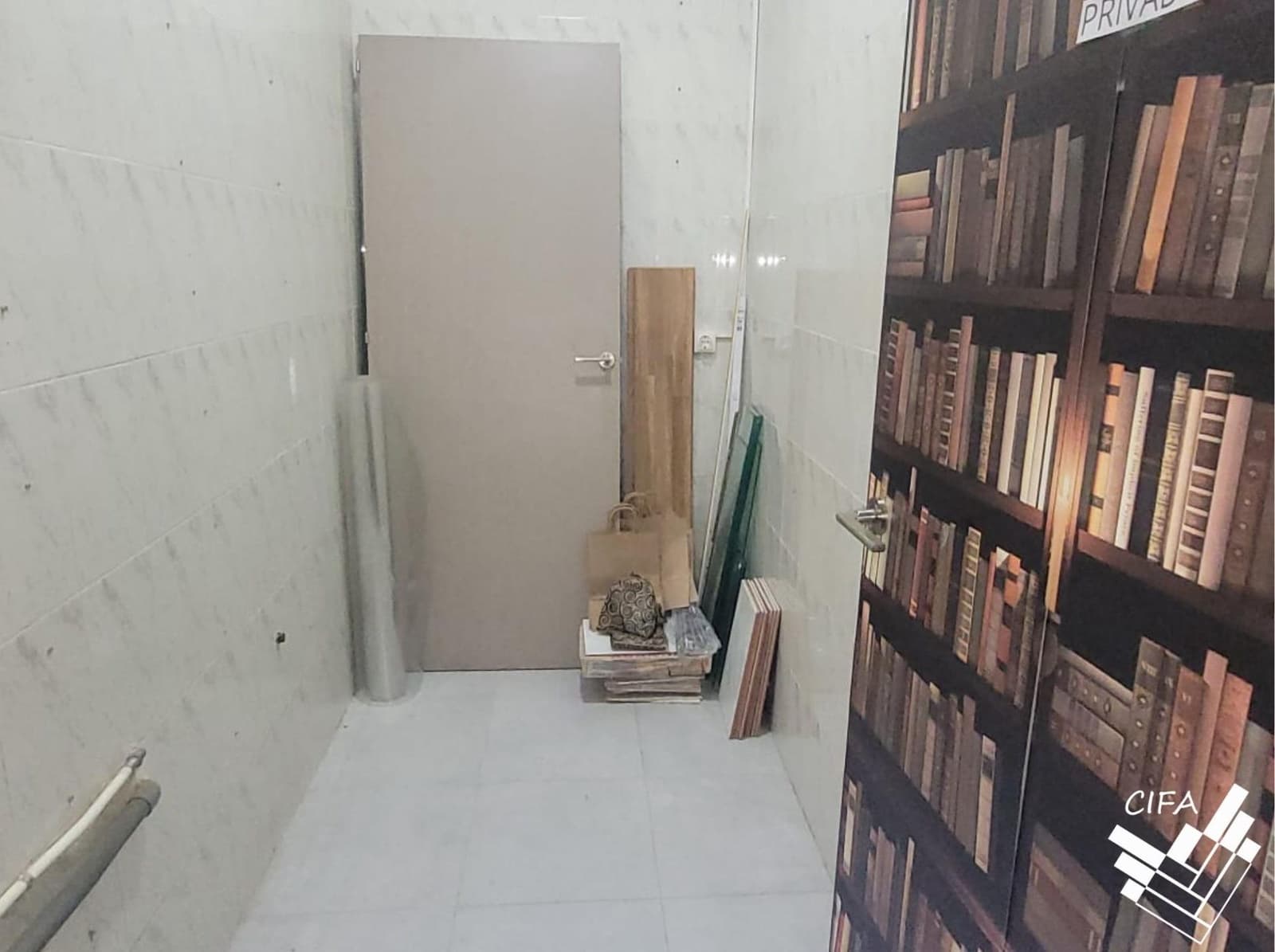 Gewerbe zu vermieten in Vinaros - 850 € (Ref: 9379484)