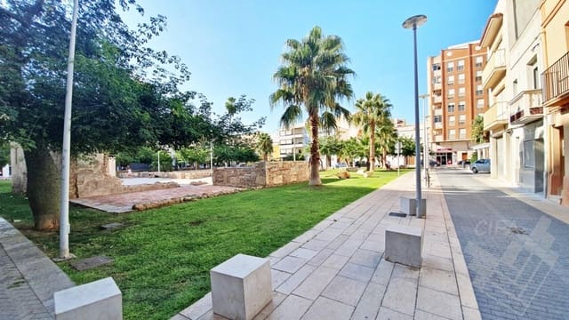 Commercial for rent in Vinaròs - € 1,000 (Ref: 9379485)