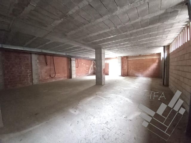 Commercial for rent in Vinaròs - € 1,000 (Ref: 9379485)