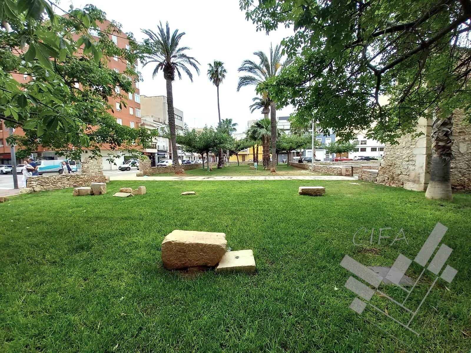 Commercial for rent in Vinaros - € 1,000 (Ref: 9379485)