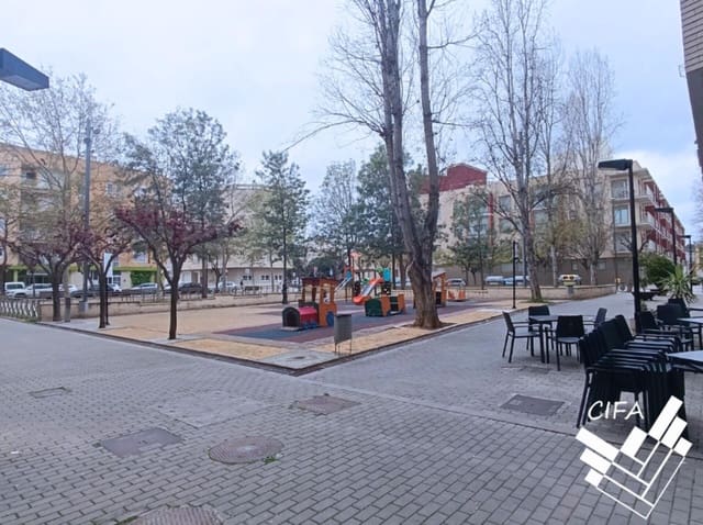 Kaupallinen myytävänä paikassa Benicarló - 100 000 € (Ref: 9379488)