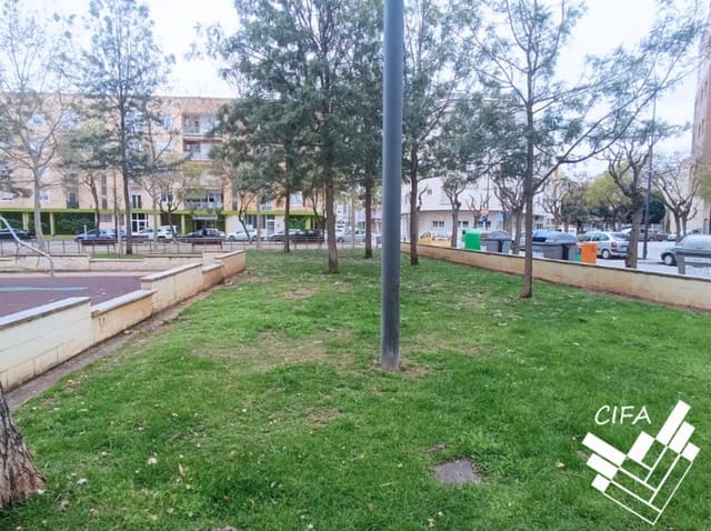 Kaupallinen myytävänä paikassa Benicarló - 100 000 € (Ref: 9379488)