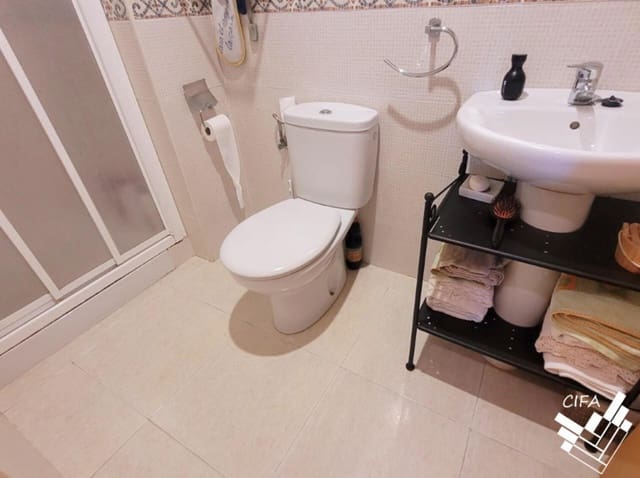 2 soverom Leilighet til salgs i Vinaròs med garasje - € 147 500 (Ref: 9379489)