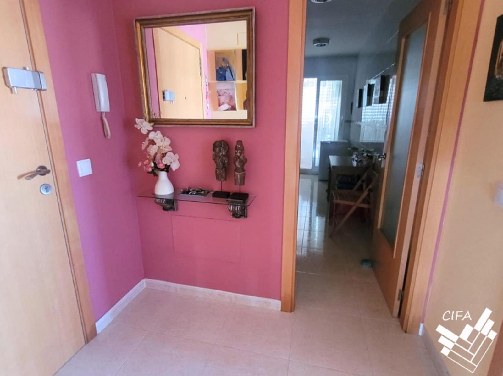 2 soverom Leilighet til salgs i Vinaros med garasje - € 147 500 (Ref: 9379489)