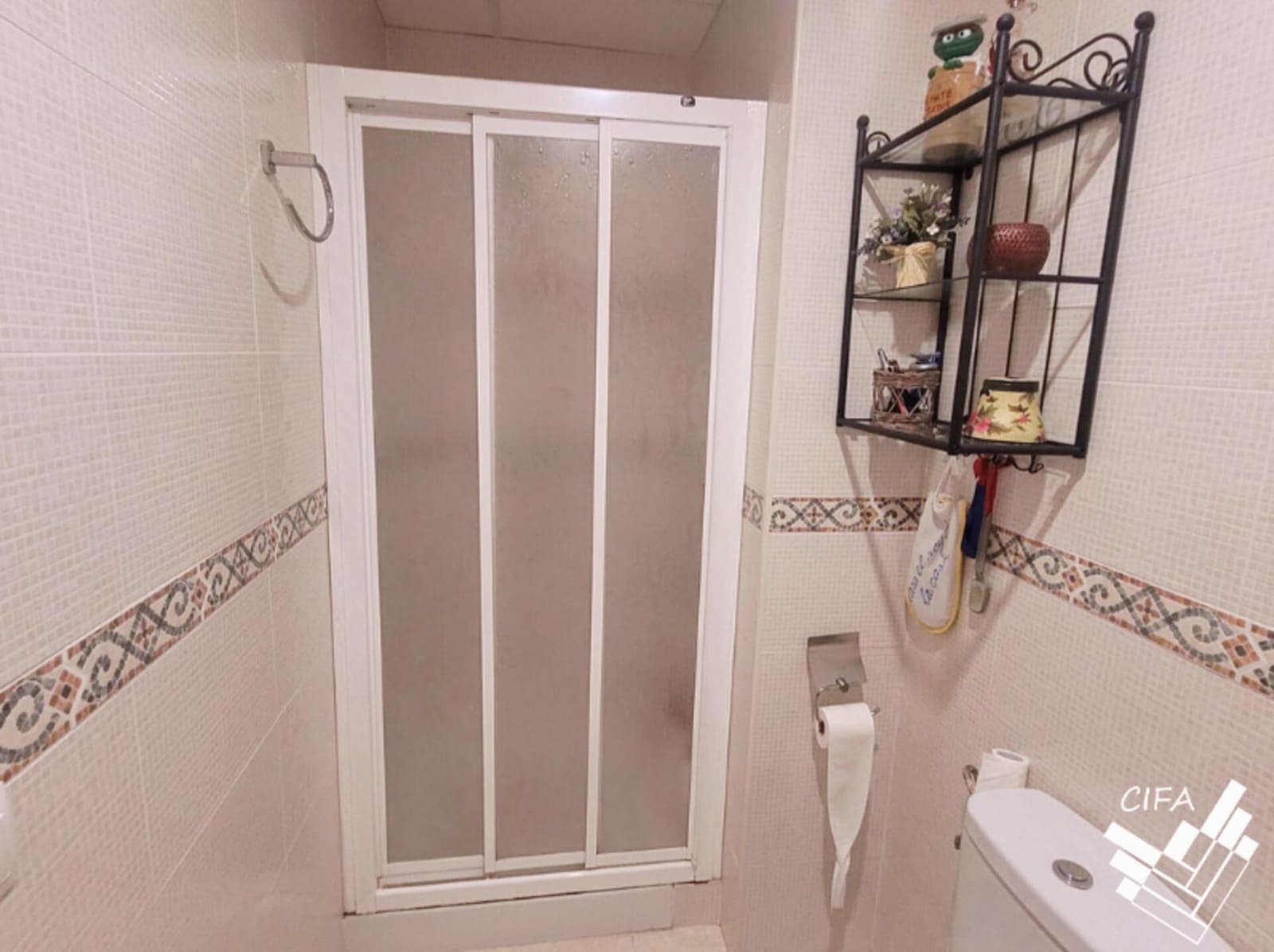 2 soverom Leilighet til salgs i Vinaros med garasje - € 147 500 (Ref: 9379489)