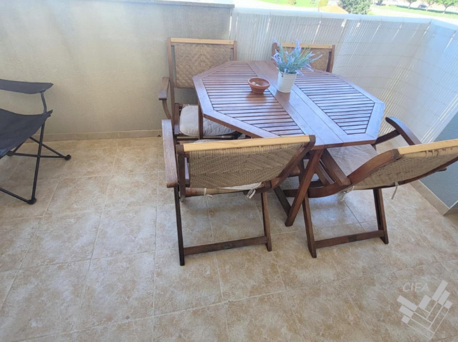 2 soverom Leilighet til salgs i Vinaros med garasje - € 147 500 (Ref: 9379489)