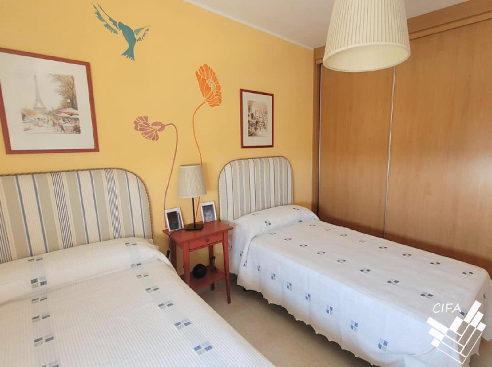 2 soverom Leilighet til salgs i Vinaros med garasje - € 147 500 (Ref: 9379489)