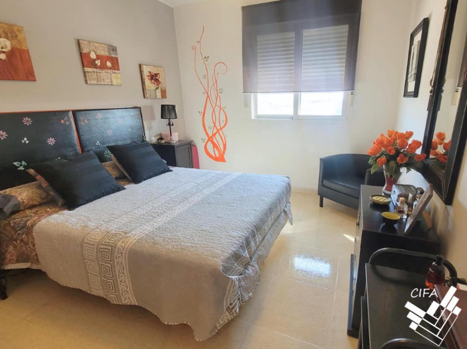 2 soverom Leilighet til salgs i Vinaros med garasje - € 147 500 (Ref: 9379489)