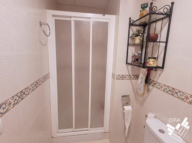 2 soverom Leilighet til salgs i Vinaròs med garasje - € 147 500 (Ref: 9379489)