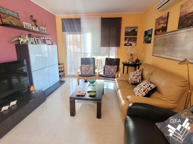 2 soverom Leilighet til salgs i Vinaròs med garasje - € 147 500 (Ref: 9379489)