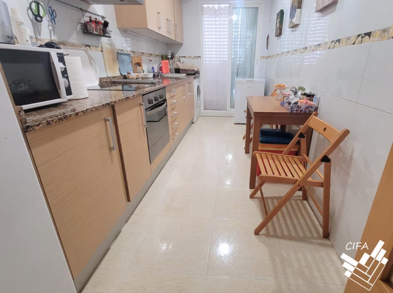 2 soverom Leilighet til salgs i Vinaros med garasje - € 147 500 (Ref: 9379489)