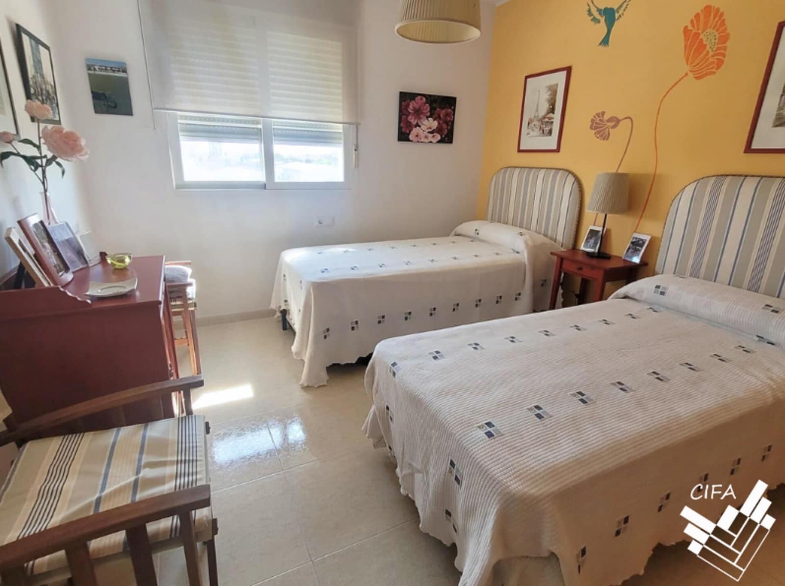 2 soverom Leilighet til salgs i Vinaros med garasje - € 147 500 (Ref: 9379489)