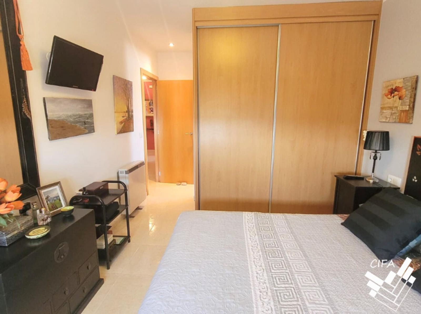 2 soverom Leilighet til salgs i Vinaros med garasje - € 147 500 (Ref: 9379489)