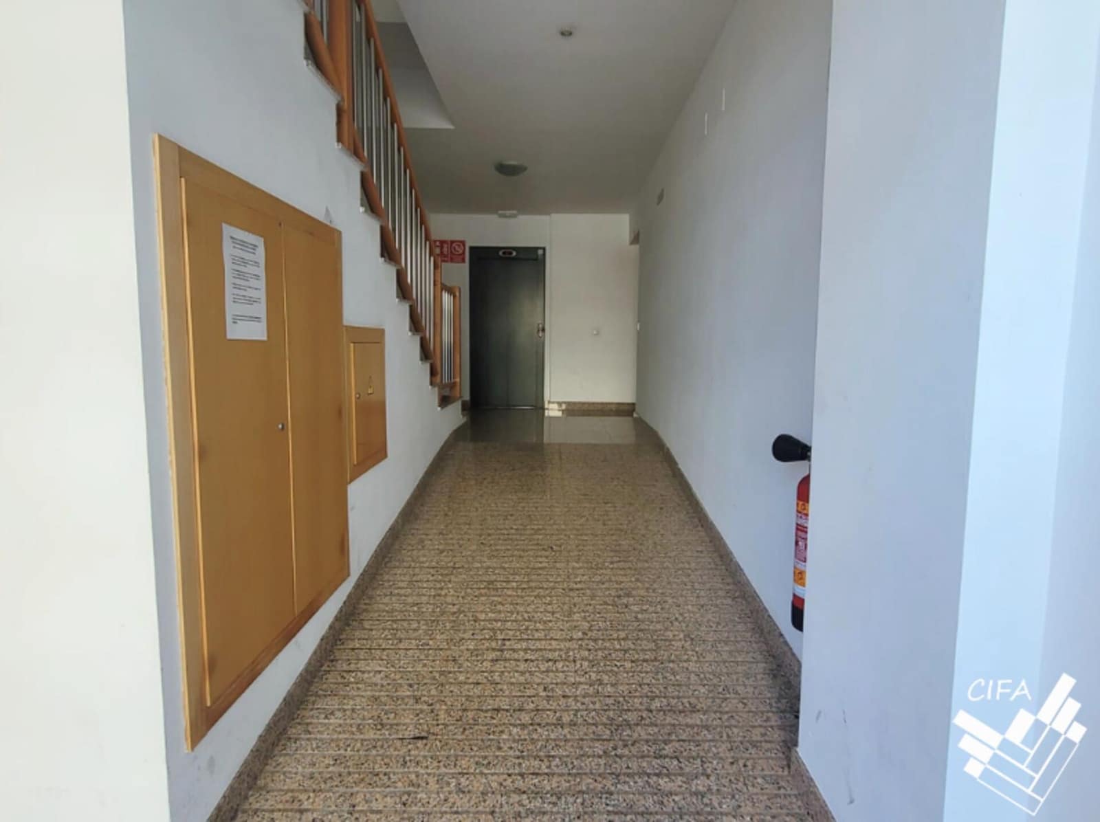 2 soverom Leilighet til salgs i Vinaros med garasje - € 147 500 (Ref: 9379489)