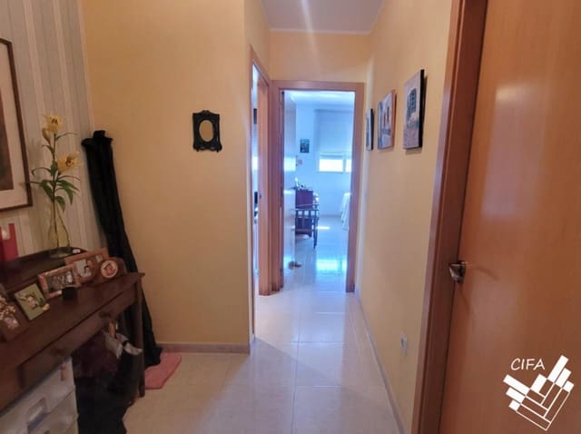 2 soverom Leilighet til salgs i Vinaròs med garasje - € 147 500 (Ref: 9379489)