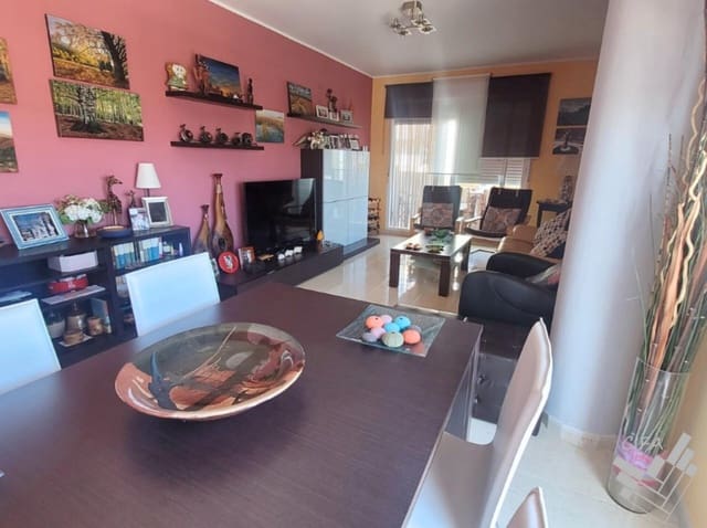 2 soverom Leilighet til salgs i Vinaròs med garasje - € 147 500 (Ref: 9379489)