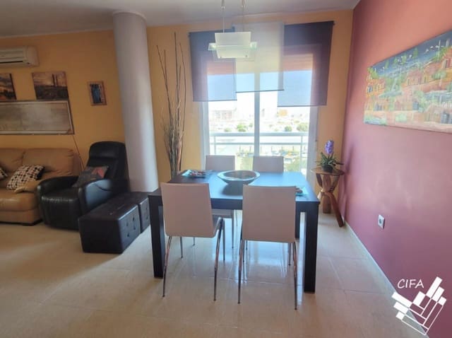 2 soverom Leilighet til salgs i Vinaròs med garasje - € 147 500 (Ref: 9379489)