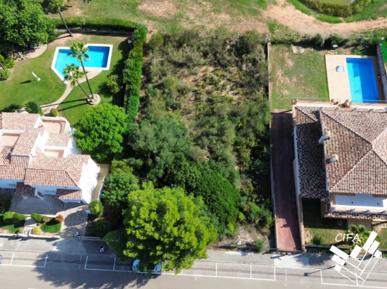 Byggegrund til salg i Sant Jordi - € 120.000 (Ref: 9379490)