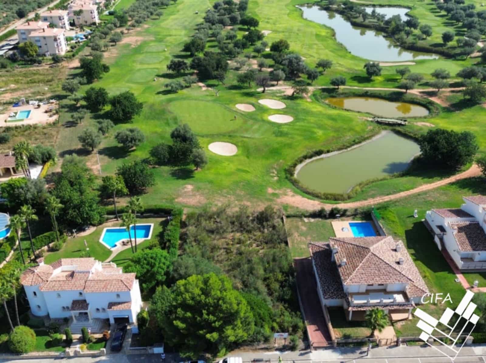 Byggegrund til salg i Sant Jordi - € 120.000 (Ref: 9379490)