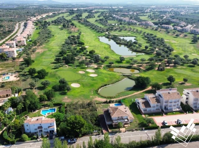 Building Plot for sale in Sant Jordi - € 120,000 (Ref: 9379490)