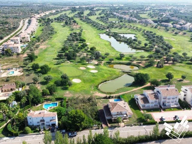 Building Plot for sale in Sant Jordi - € 120,000 (Ref: 9379490)