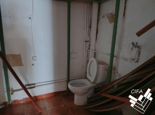 3 soveværelse Byhus til salg i La Jana - € 90.400 (Ref: 9379491)