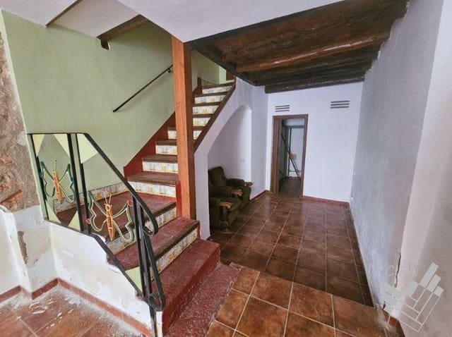 3 makuuhuone Omakotitalo myytävänä paikassa La Jana - 90 400 € (Ref: 9379491)