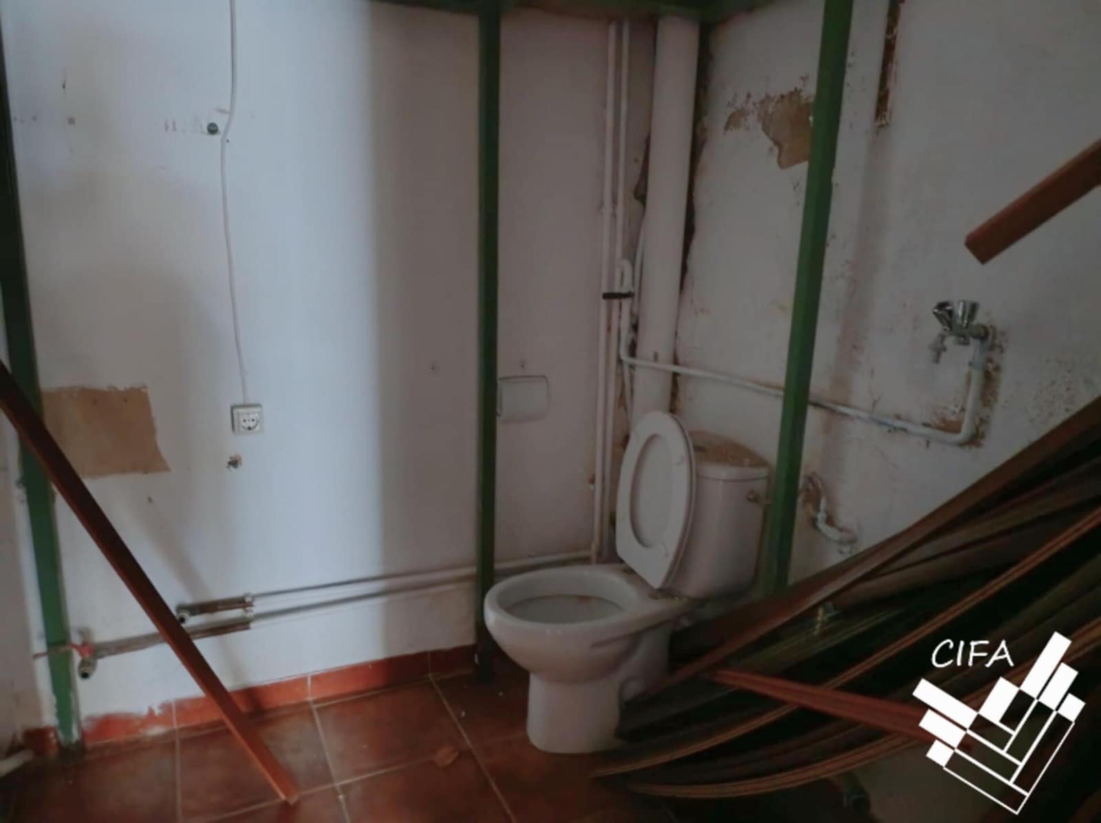 3 soveværelse Byhus til salg i La Jana - € 90.400 (Ref: 9379491)