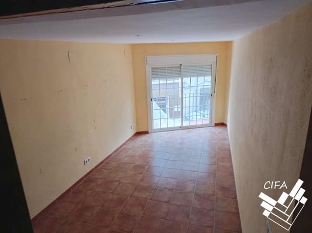 3 makuuhuone Omakotitalo myytävänä paikassa La Jana - 90 400 € (Ref: 9379491)