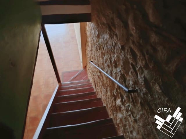 3 makuuhuone Omakotitalo myytävänä paikassa La Jana - 90 400 € (Ref: 9379491)