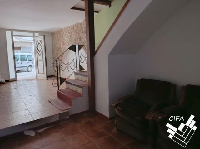 3 makuuhuone Omakotitalo myytävänä paikassa La Jana - 90 400 € (Ref: 9379491)