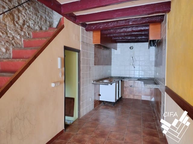 3 makuuhuone Omakotitalo myytävänä paikassa La Jana - 90 400 € (Ref: 9379491)