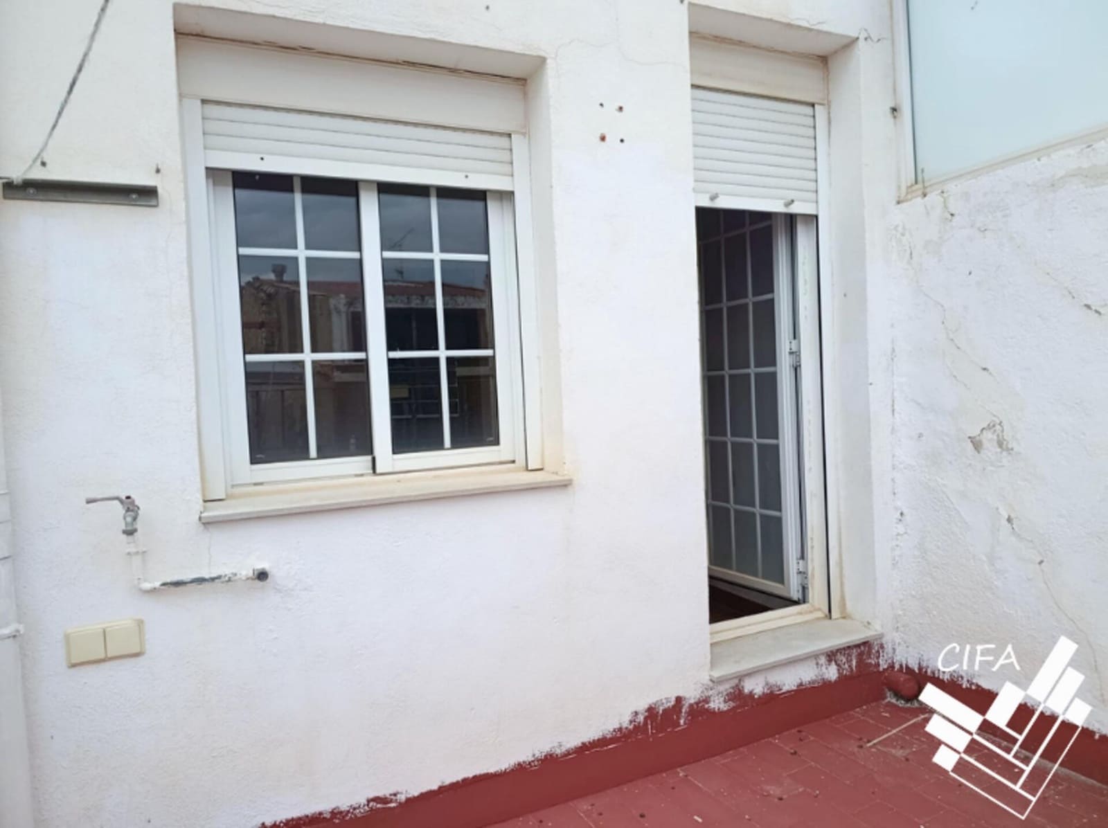 3 soveværelse Byhus til salg i La Jana - € 90.400 (Ref: 9379491)