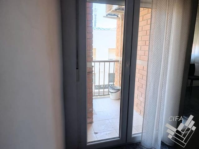 1 bedroom Flat for sale in Benicarló - € 125,000 (Ref: 9379492)